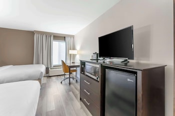 comfort inn and suites