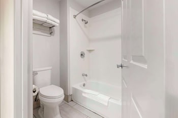 comfort inn and suites