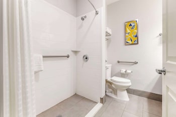 comfort inn and suites