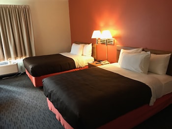 comfort inn and suites