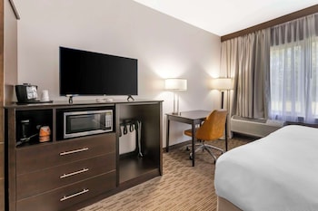 comfort inn and suites