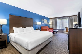 comfort inn and suites