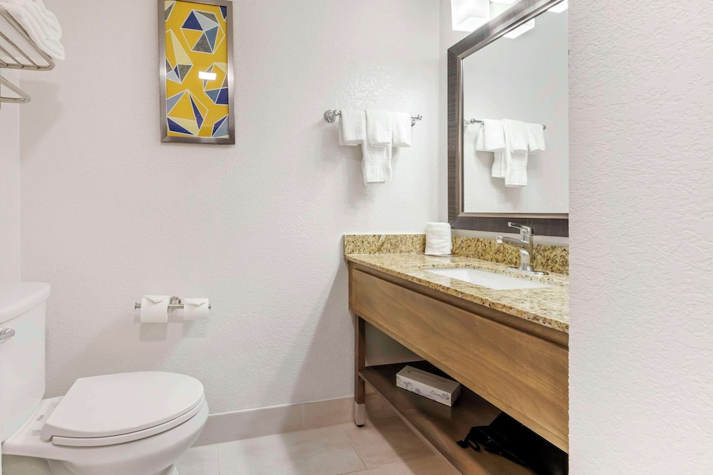 comfort inn and suites