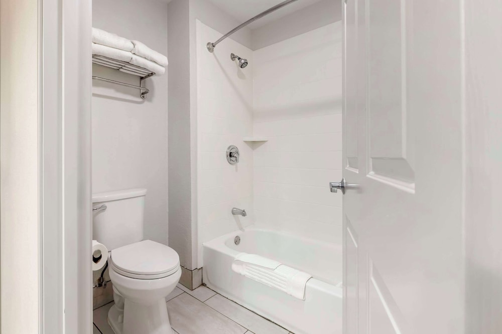 comfort inn and suites