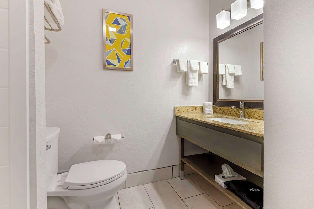 comfort inn and suites