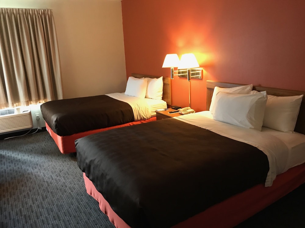 comfort inn and suites