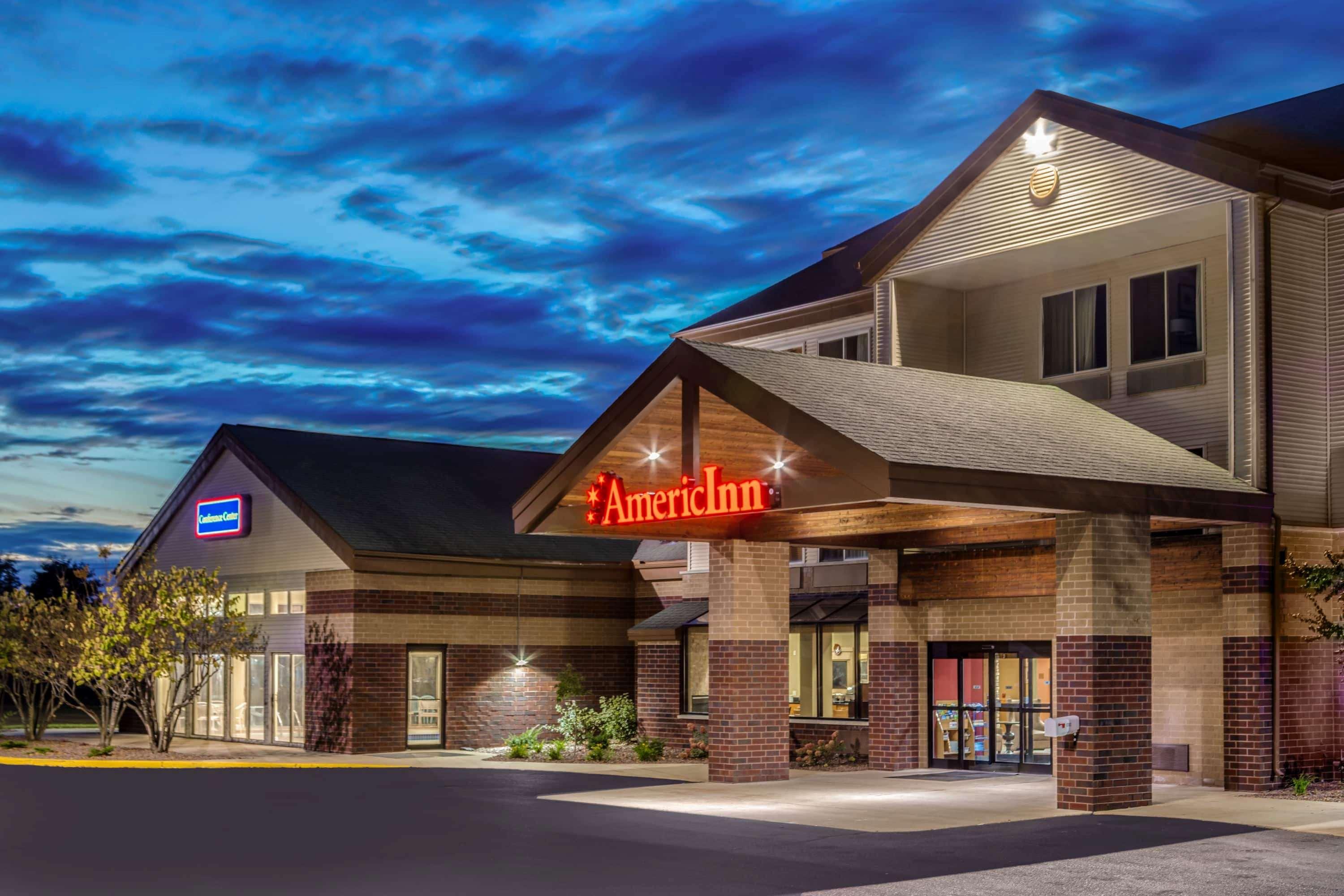 comfort inn and suites