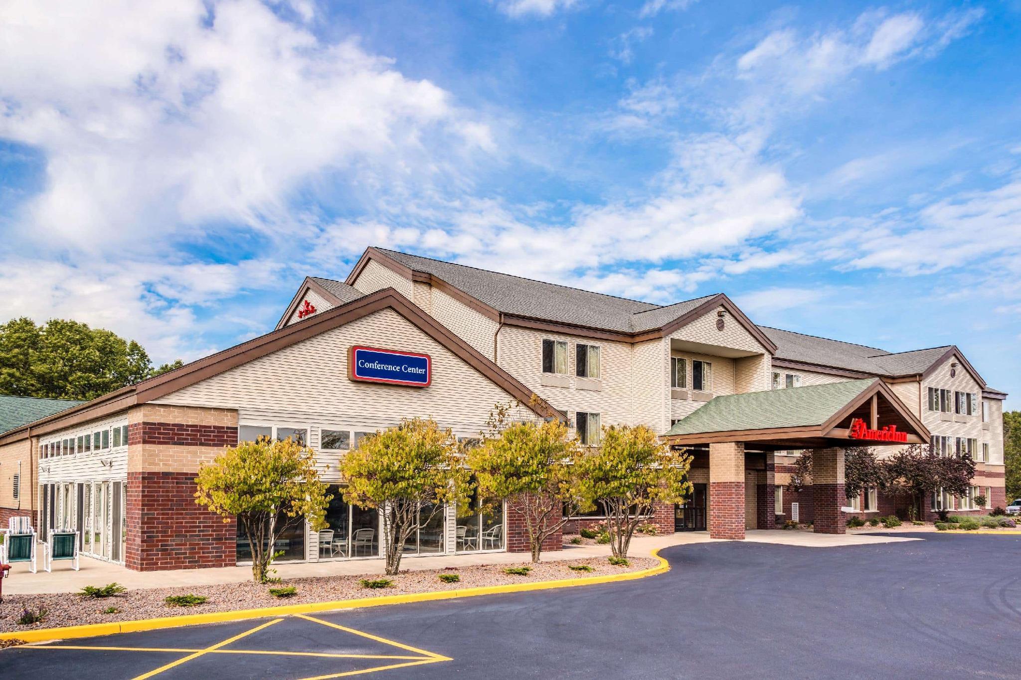 comfort inn and suites