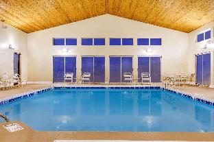 comfort inn and suites