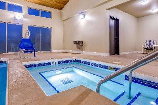 comfort inn and suites