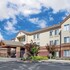 comfort inn and suites