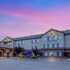 comfort inn and suites
