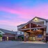 comfort inn and suites
