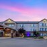 comfort inn and suites