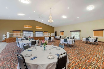 comfort inn and suites