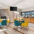 comfort inn and suites