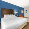comfort inn and suites