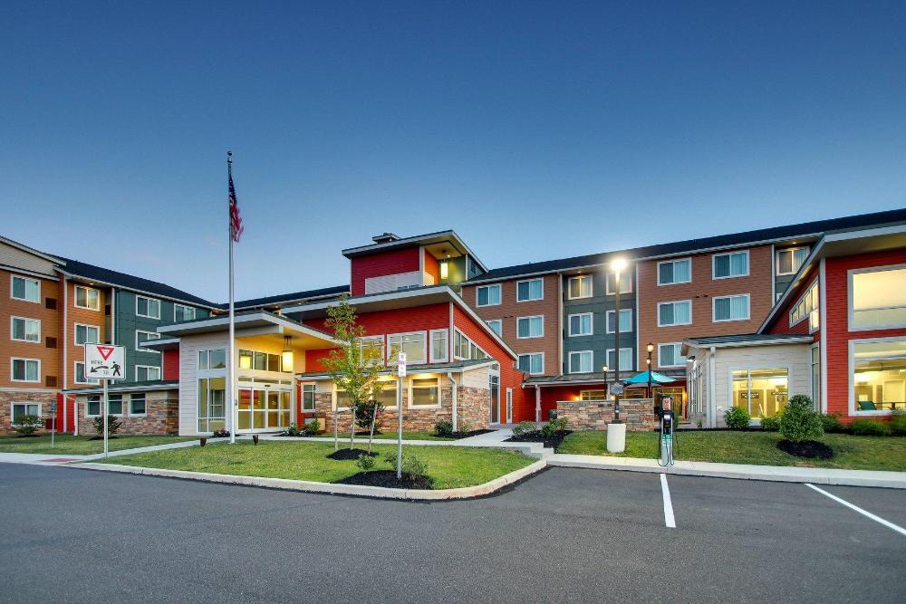 residence inn valley forge collegeville