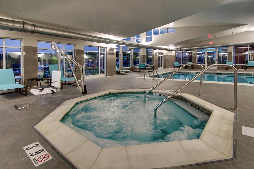 Residence Inn Valley Forge/Collegeville,Collegeville>>Coatesville,3 star