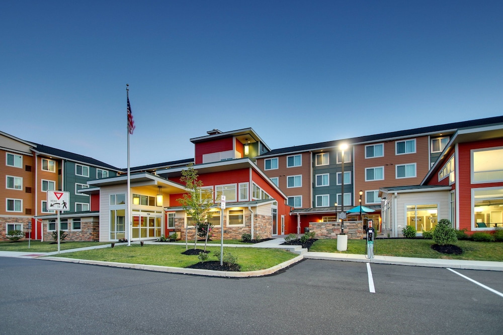 Residence Inn Valley Forge/Collegeville,Collegeville>>Coatesville,3 star