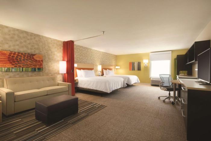 home2 suites iowa city coralville