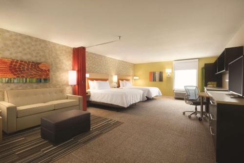 home2 suites iowa city coralville