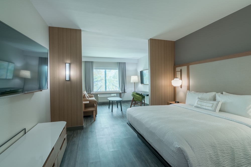 fairfield inn and suites by marriott gainesville i 75