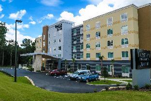 fairfield inn and suites by marriott gainesville i 75