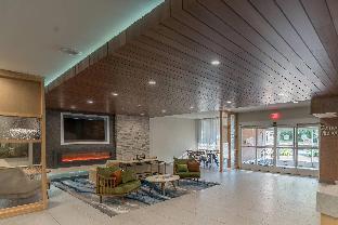 fairfield inn and suites by marriott gainesville i 75