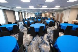 fairfield inn and suites by marriott gainesville i 75