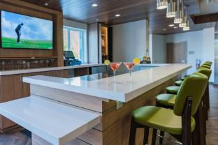 fairfield inn and suites by marriott gainesville i 75