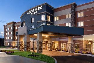 Courtyard By Marriott Boston Dedham/Westwood,Canton>>Boston,3 star
