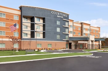 courtyard by marriott boston dedham westwood