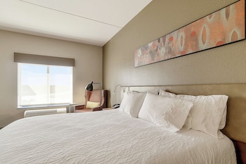 hilton garden inn edmond oklahoma city north ok