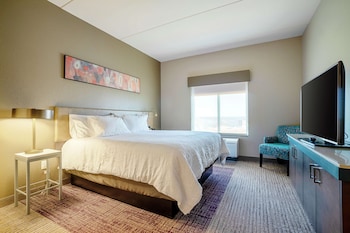 hilton garden inn edmond oklahoma city north ok