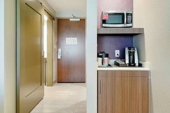 hilton garden inn edmond oklahoma city north ok
