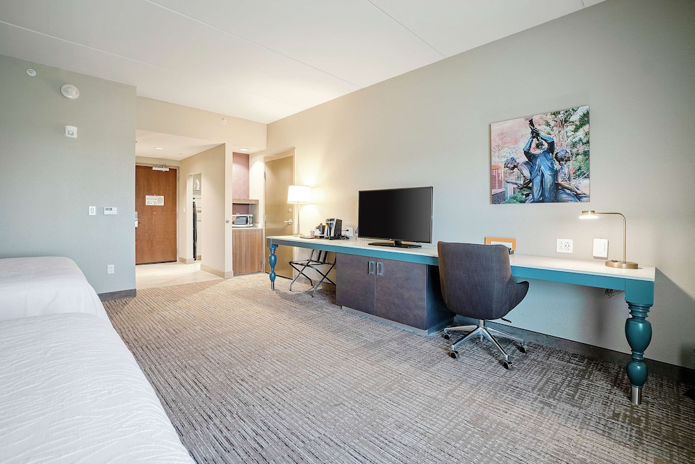 hilton garden inn edmond oklahoma city north ok