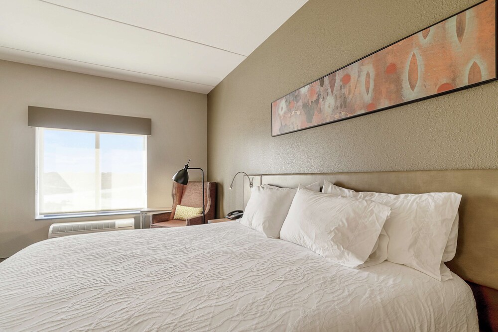 hilton garden inn edmond oklahoma city north ok