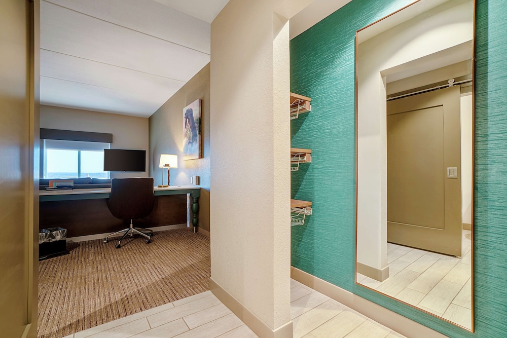 hilton garden inn edmond oklahoma city north ok