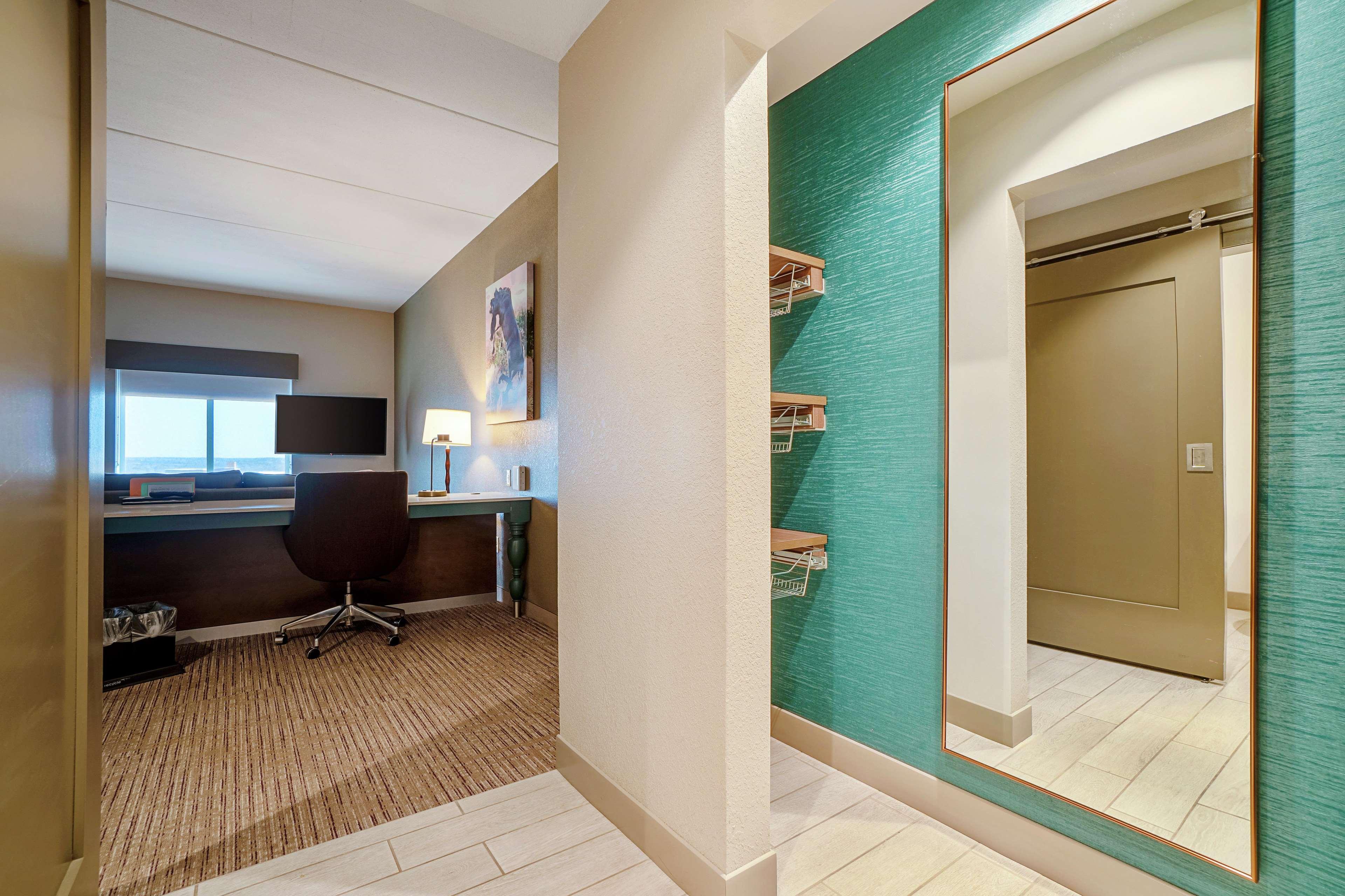 Hilton Garden Inn Edmond / Oklahoma City North, Ok,Oklahoma>>Edmond,3 star