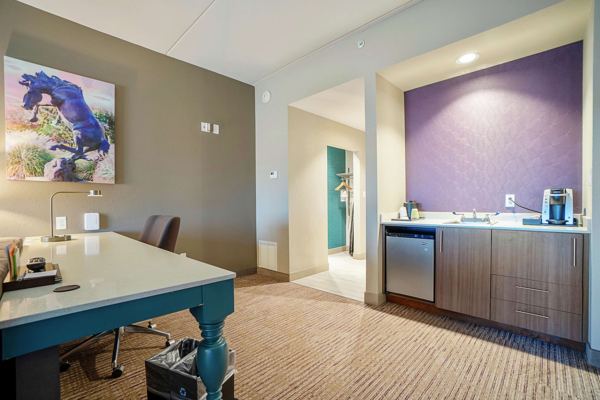 Hilton Garden Inn Edmond / Oklahoma City North, Ok,Oklahoma>>Edmond,3 star