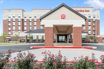 hilton garden inn edmond oklahoma city north ok