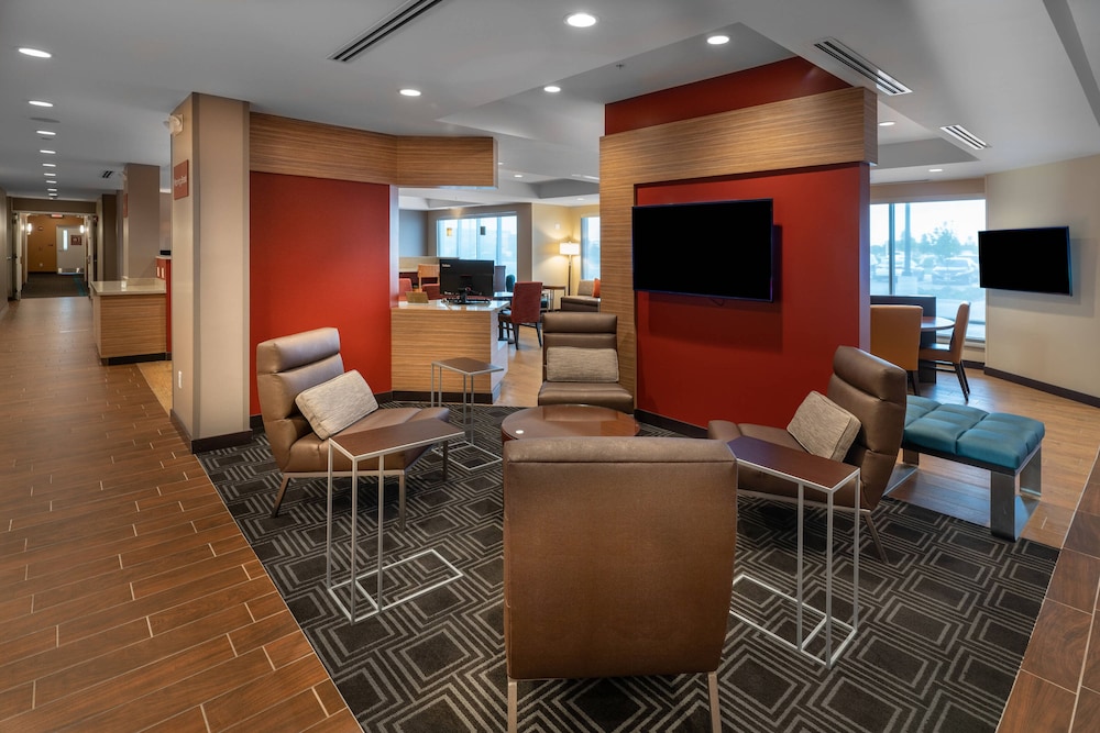 towneplace suites by marriott milwaukee oak creek