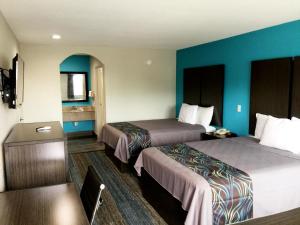 Americas Best Value Inn & Suites Mont Belvieu Houston,Mont Belvieu>>Baytown,3 star
