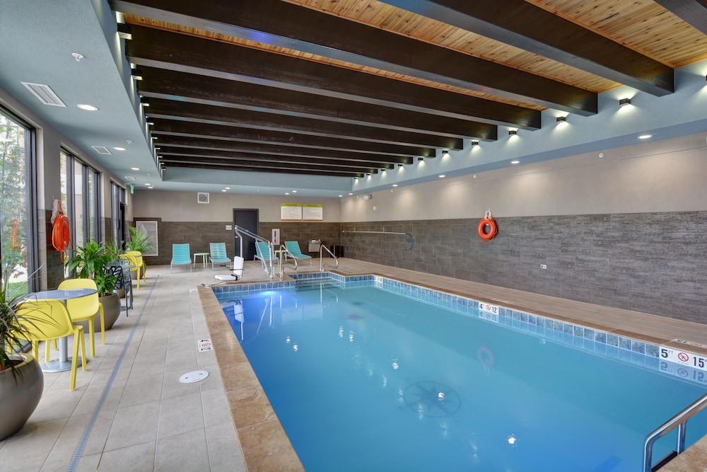 Home2 Suites By Hilton Okc Midwest City Tinker Afb,Guthrie>>Del City,3 star