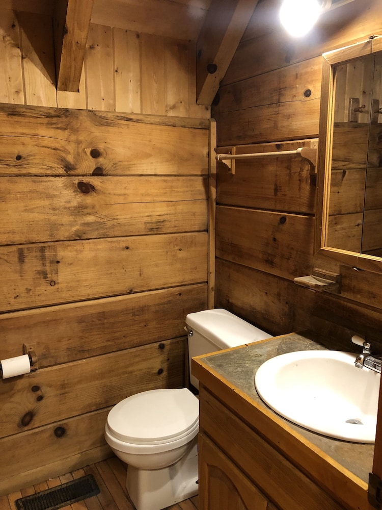 gatlinburg adventure cabins