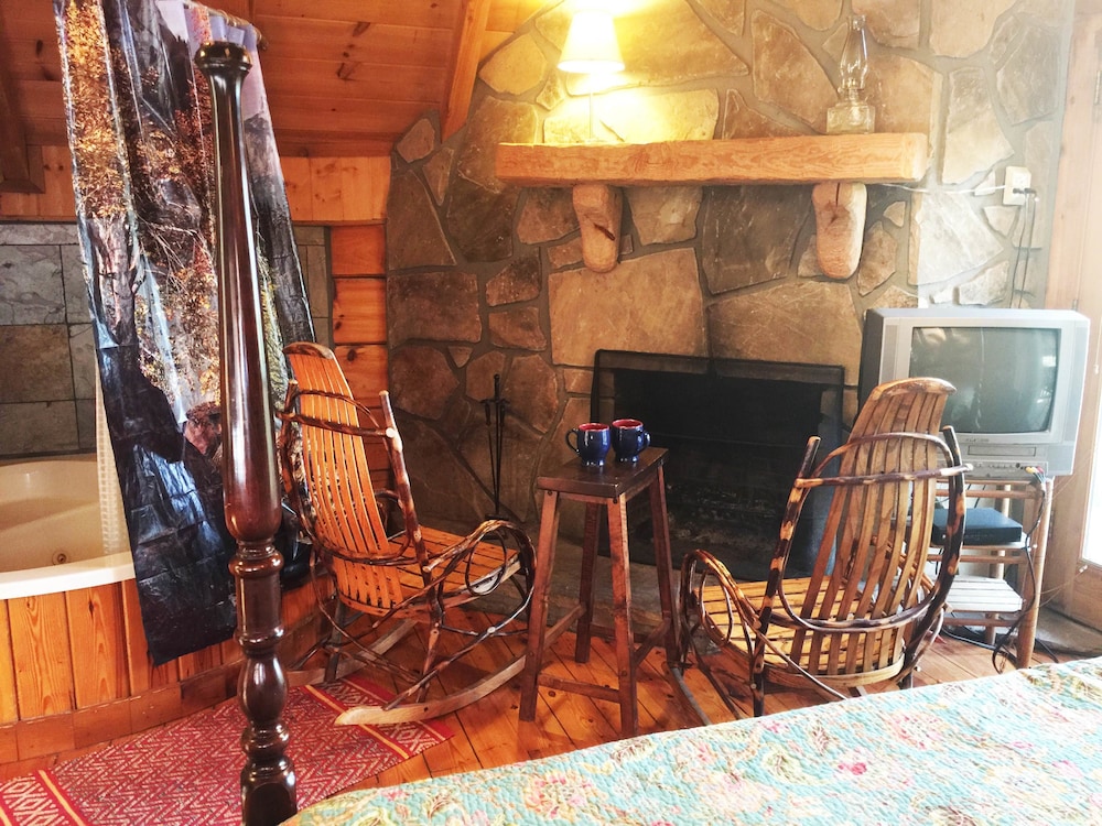 gatlinburg adventure cabins