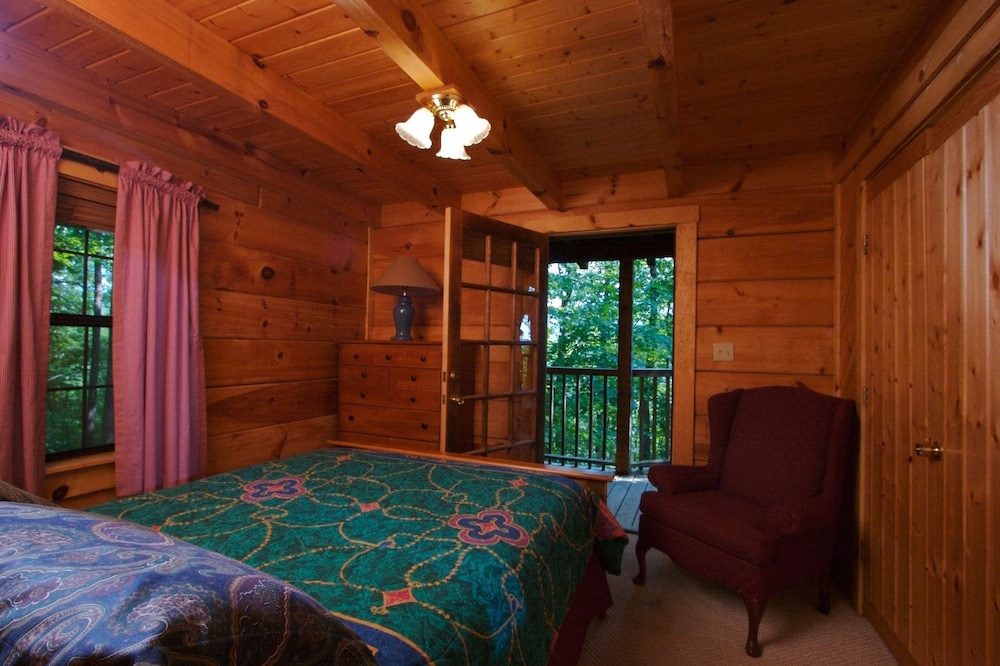 gatlinburg adventure cabins