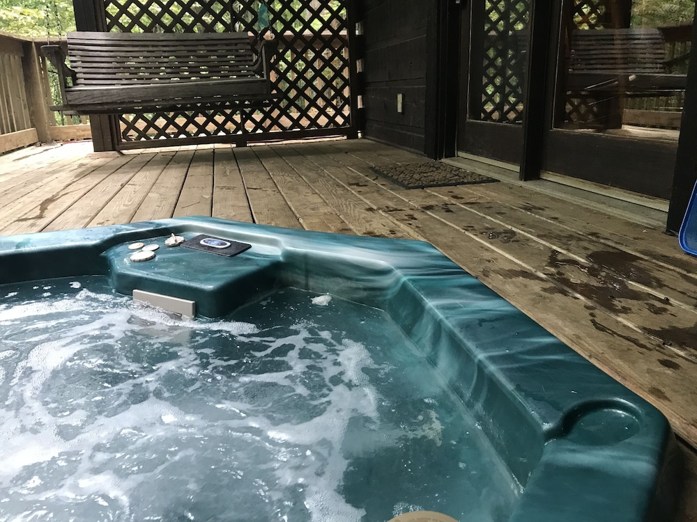 gatlinburg adventure cabins