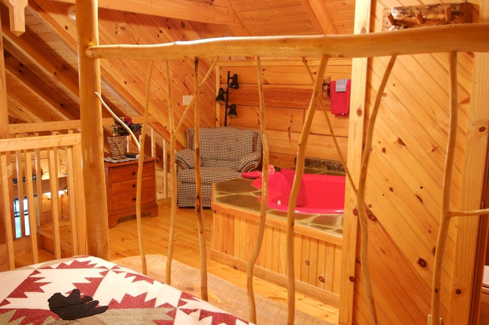 gatlinburg adventure cabins